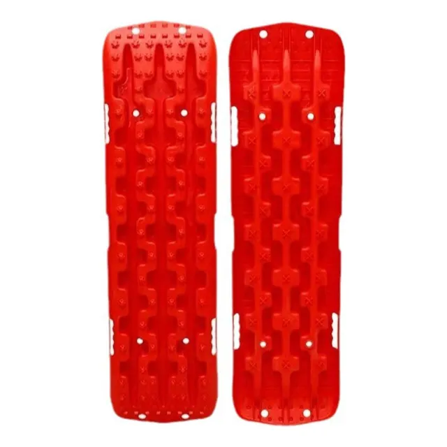 Pack 2 De Tablas Auto-rescate Exploracion Nieve Arena Jeepeo