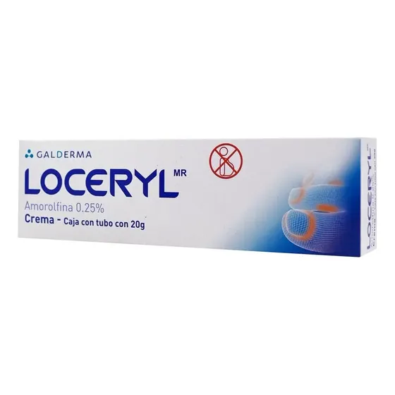 Loceryl Laca | MercadoLibre