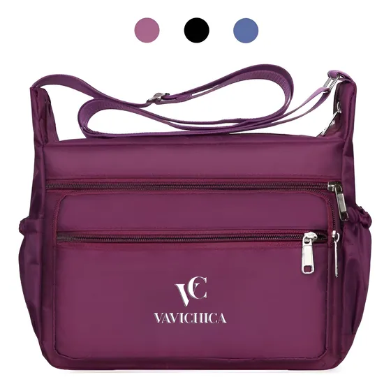 Bolsa De Ombro Carteira Feminina Mochila Degrande Capacidade