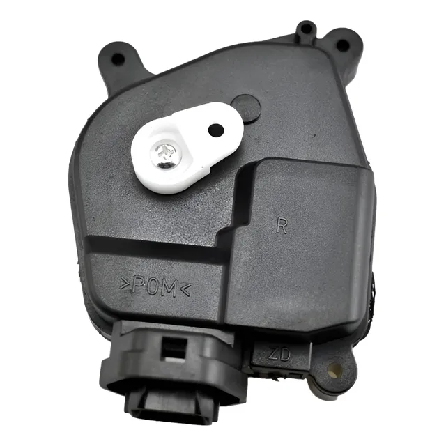Motor Cierre Centralizado Kia Rio Jb Lado Derecho