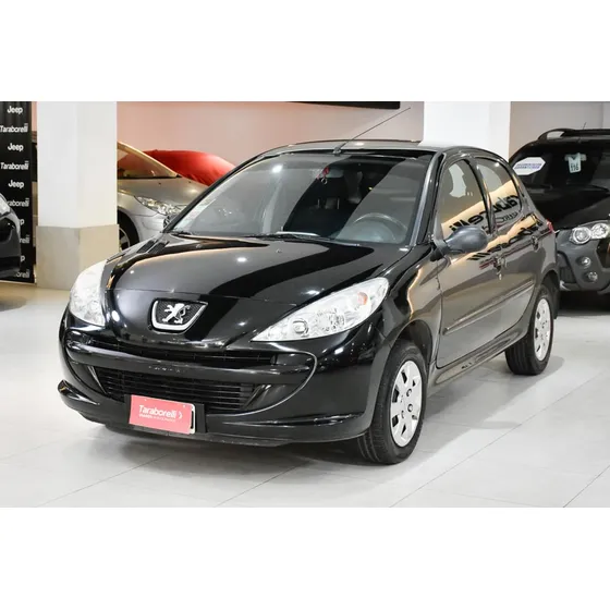 Peugeot 207 1.4 Allure 75cv