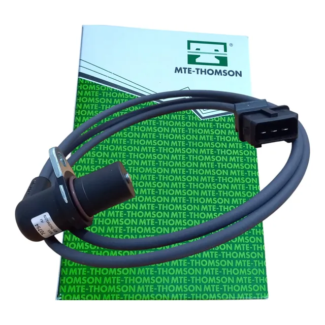 Sensor Ckp Posición Cigueñal Aveo Lt Optra Limited Thomson