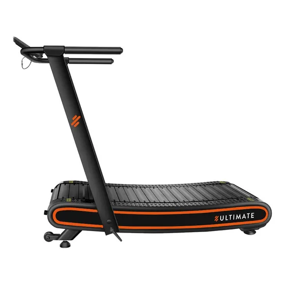 Trotadora Curva C300