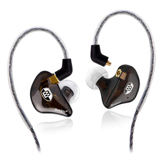 Basn Auriculares Intrauditivos De Alta Definición Para Músic Basn Auriculares Intrauditivos De Alta Definición Para Músic