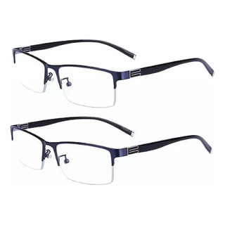 2 Unidades De Lentes Inteligentes Progresivas Multifocales A 2 Unidades De Lentes Inteligentes Progresivas Multifocales A
