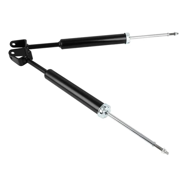 Amortiguador Trasero Apto Para Dodge Dart Shocks Struts