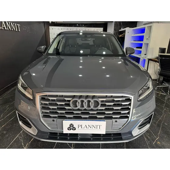Audi Q2 1.4 Tfsi Sport 150 Cv