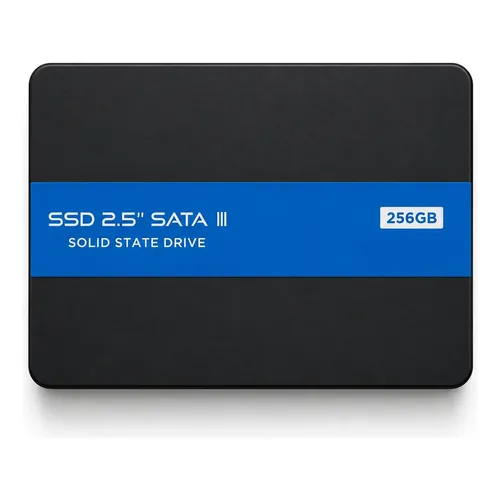 SSD Interno Vostok-1 512 GB 2.5