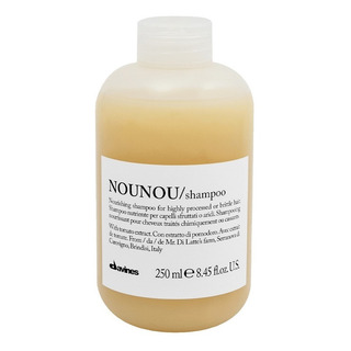 Shampoo Nounou Davines 250 Ml Shampoo Nounou Davines 250 Ml