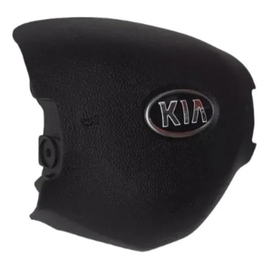 Tapa Central Volante Pito Airbag Kia Sportage Revolution 