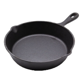 Sarten De Fierro Fundido De 15cm Diámetro Marca Rolo 6pgs Sarten De Fierro Fundido De 15cm Diámetro Marca Rolo 6pgs