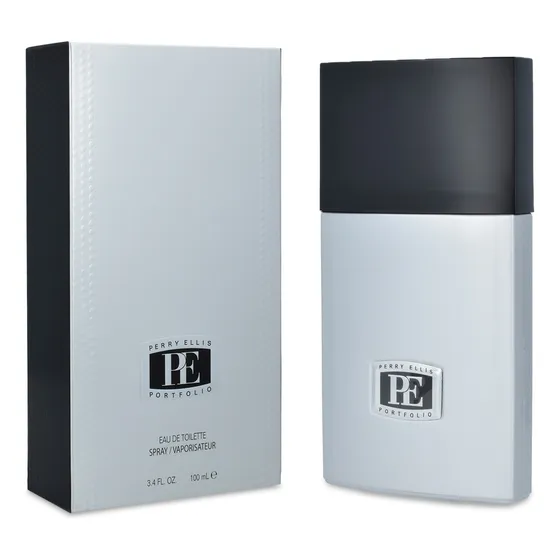 Cab Perfume Perry E. Portfolio 100ml Edt