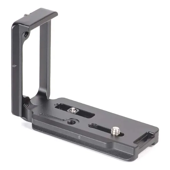 Sunwayfoto Pclo-rp L-bracket Para Canon Eos Rp/r8 Placa