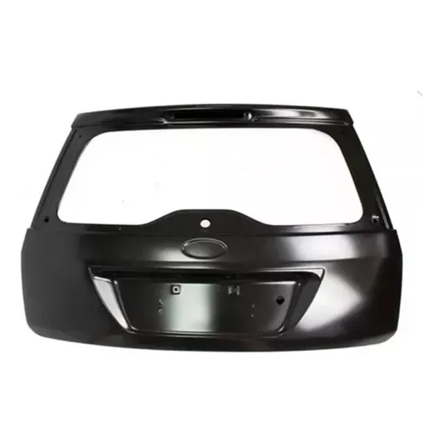 Compuerta Trasera Ford Fiesta 04-13 Original