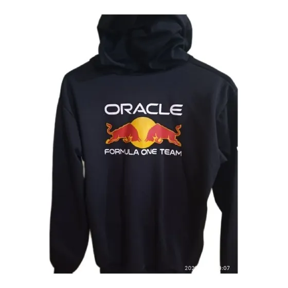 Sudadera Redbull