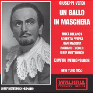 Metternich Un Baile De Máscaras Cd Metternich Un Baile De Máscaras Cd