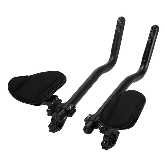 Rest Handlebar Bike Bicycle Aerobar Handlebar Triathlon Aero