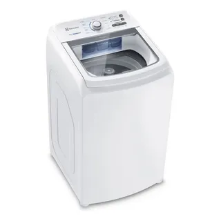MĂĄquina De Lavar Electrolux 14kg Branca Essential Care Com Cesto Inox E Jet&clean Led14 110v MĂĄquina De Lavar Electrolux 14kg Branca Essential Care Com Cesto Inox E Jet&clean Led14 110v