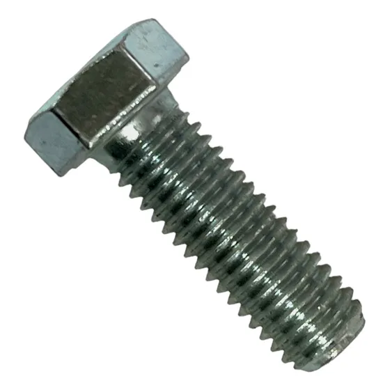 Perno Hexagonal Zincado G2 1/4x3/4 100-und Full
