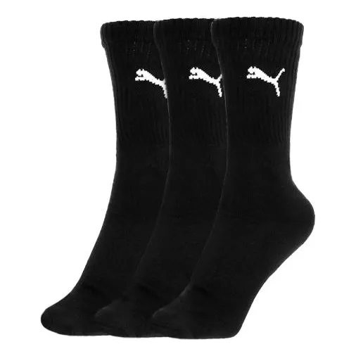 Calcetas Puma Tripack Originales Unisex