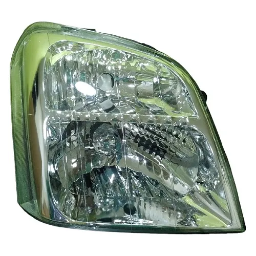 Foco D-max