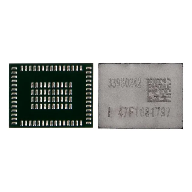 Ic Wifi Bluetooth Para iPhone 339s0242