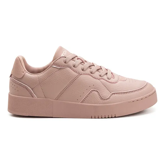 Zapatilla Topper Terre Misty Rose