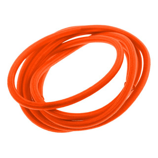 Cuerda Elástica Para Bungee 2m Naranja Cuerda Elástica Para Bungee 2m Naranja