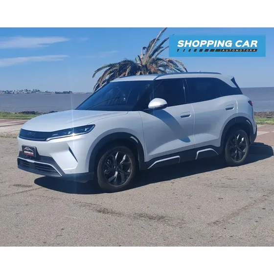BYD Yuan 2026 Pro Gsx 150 Kw 100% Financiada