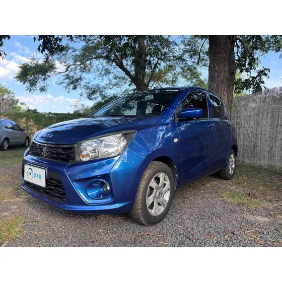 Suzuki Celerio 1.0 Gl 5p