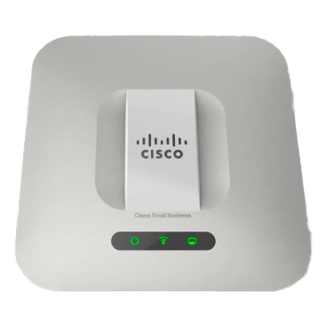 Access Point Wireless Wap561  Cisco Dual Band 450mbps Poe