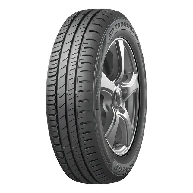 Neumático Dunlop Sp Touring R1 185/70 R14