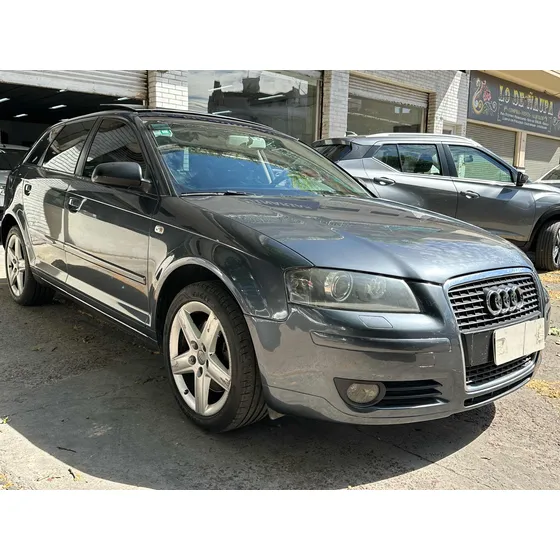 Audi A3 Sportback 2.0 T Fsi Stronic 200cv