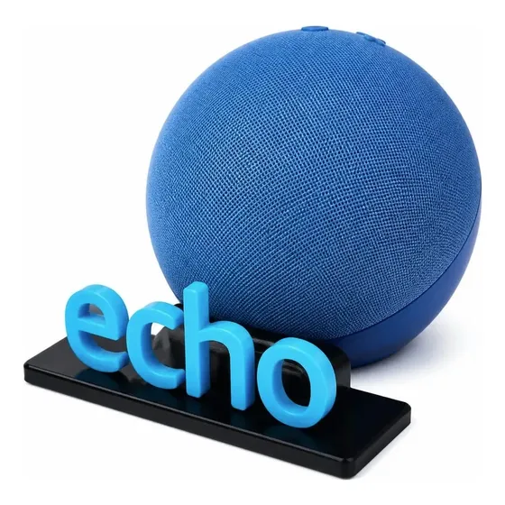 Amazon Echo Dot 5 Original Som Premium Alexa