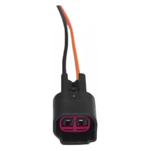 Conector Electrico Bobina Yukkazo F150 Fortaleza Triton 5.4