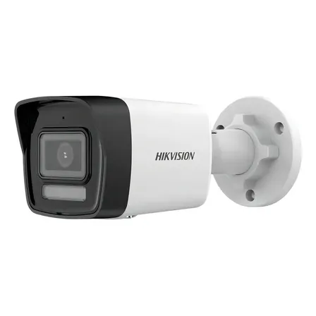 Cámara Ip 2mp Dual Light 30mts Poe Onvif / Ds-2cd1023g2-liu