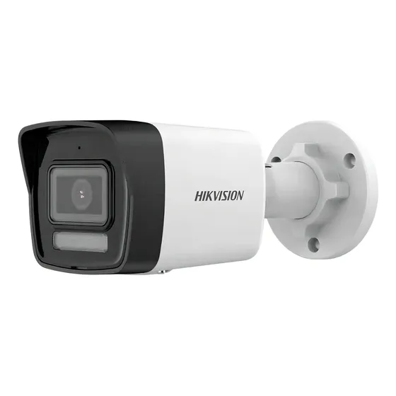Cámara Ip 2mp Dual Light 30mts Poe Onvif / Ds-2cd1023g2-liu