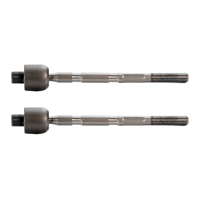 Kit 2 Precap Axial P/ Renault Megane 2 Tarjetero
