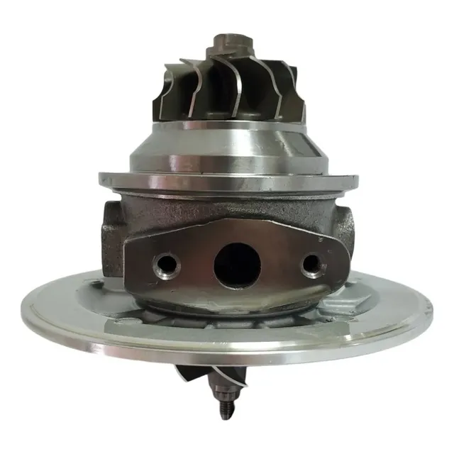 Cartucho Turbo Cargador Chery Tiuna X5 Motor Gasolina