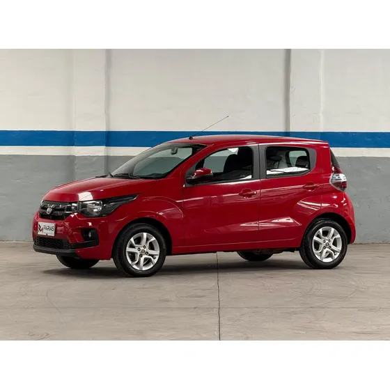 Fiat Mobi 1.0 Easy