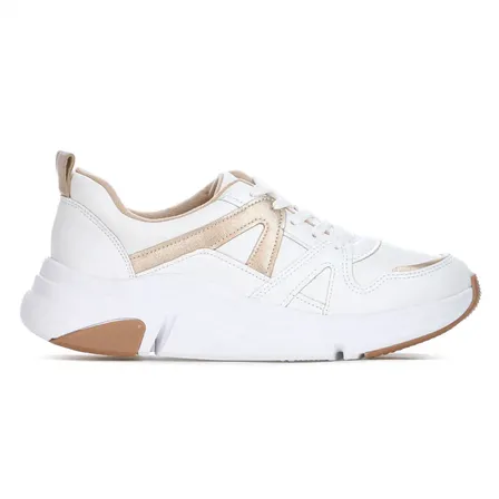 Tênis Modare Ultra Conforto Reflex Sense Respirável Original