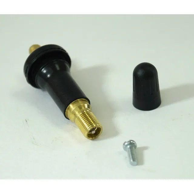 Válvula De Aire Sensor Tpms Ford Focus/fiesta 2010-2018