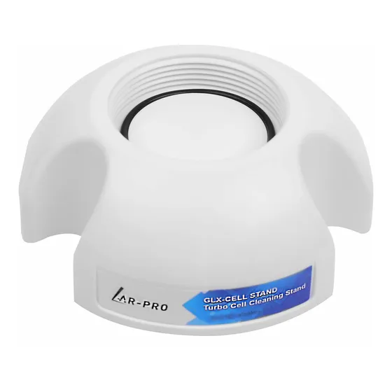 Ar-pro Glx-cellstand Soporte Limpieza Exacto Compatibe %