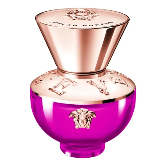 Perfume Versace Dylan Purple Pour Femme Edp 30ml Original