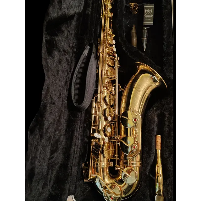Saxo Tenor