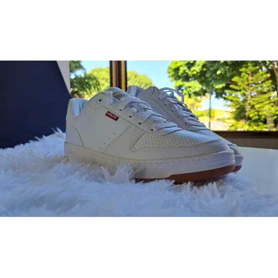 Levis Zapatos (sneakers)