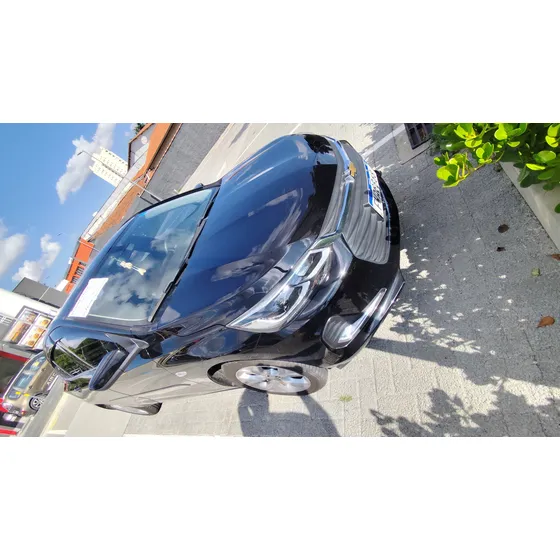 Chevrolet Onix Plus 1.0 Premier I Turbo Aut. 4p