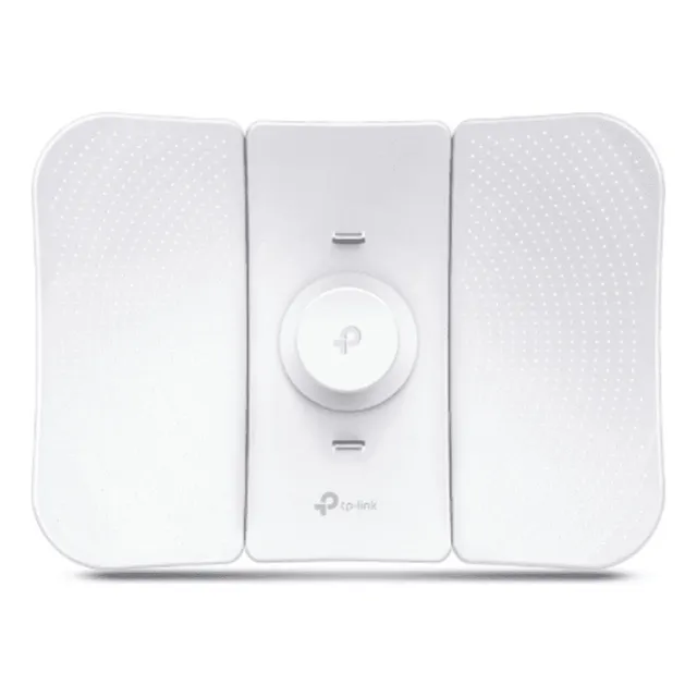 Cpe De Exterior 5ghz Ac 867mbps 23dbi De Alta Ganancia Mimo