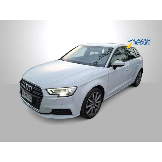 Audi A3 Xrs