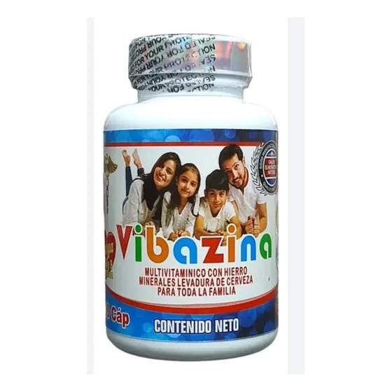 Vibazina